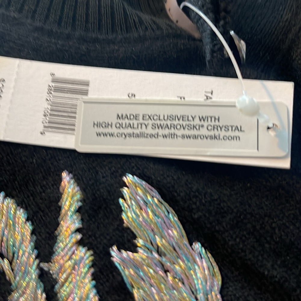 Cashmere cardigan - Picture 2 of 5